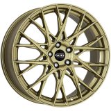 Dotz 7.5x18 5/112 ET48 Gold
