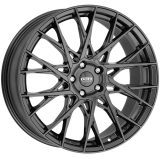 Dotz 8x19 5/114.3 ET40 Gunmetal
