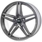 CMS 8x18 5/108 ET48 Titan Gloss