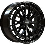 Fondmetal 8.5x20 5/112 ET34 Glossy Black