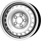 MW 6.5x16 5/120 ET51 Silver