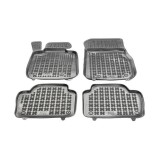 BMW 3. seeria F30/F31 / 4. seeria F32/F36 2012–2021 kummimatid 4 tk