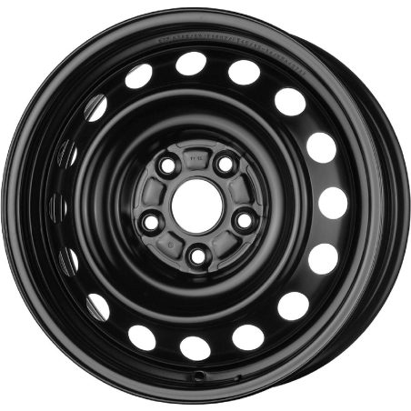 MW 6.5x16 5/114.3 ET45