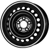 MW 6.5x16 5/114.3 ET40