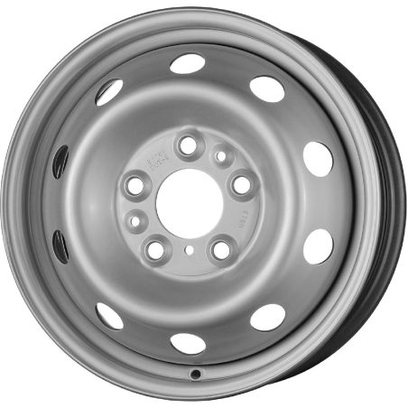 MW 6x16 5/130 ET68