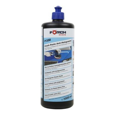 Förch Finish + Antiholo poleerimispasta 1 L | HL Autoosad