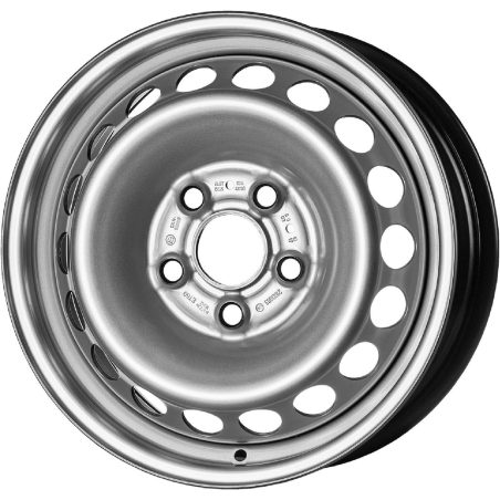MW 6.5x16 5/120 ET60