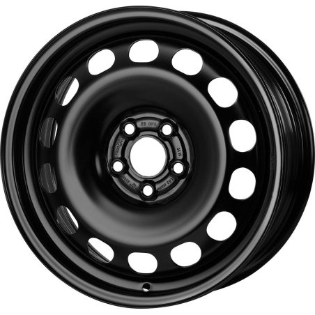MW 6x16 5/100 ET35