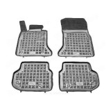 BMW 5. seeria F10/F11 2010–2013 kummimatid 4 tk | HL Autoosad