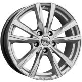 Reds 7.5x17 5/110 ET30 Hypersilver