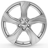 Dezent 6.5x16 5/114.3 ET45 Silver