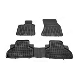 BMW X5 F15 / X6 F16 2013–2019 kummimatid 3 tk | HL Autoosad