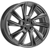 AEZ 8x19 5/112 ET39 Gunmetal