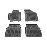 Chevrolet Aveo T200/T250 / Kalos 2002–2011 kummimatid 4 tk