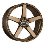 Dotz 9.5x19 5/112 ET45 Bronze matt