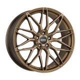 Dotz 8.5x19 5/120 ET33 Bronze matt