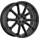 OZ Racing 10x23 5/112 ET20 satin black