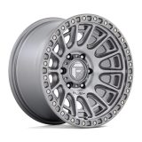 Fuel 8.5x17 5/120 ET34 Platinum