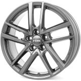 Rial 7.5x18 5/112 ET39 Graphite