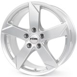 Rial 6.5x16 5/108 ET50 polar-silver