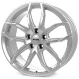 Rial 6.5x17 4/108 ET32 polar-silver