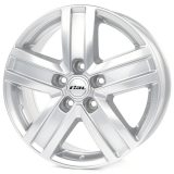 Rial 6.5x16 5/120 ET50 polar-silver