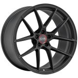 OZ Racing 9x19 5/112 ET24 satin black