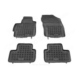 Citroen C4 Aircross / Mitsubishi ASX I 2010–2022 kummimatid 4 tk