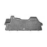 Citroen Jumper II / Fiat Ducato III / Peugeot Boxer II 2006– / Opel Movano C 2022– esimene kummimatt