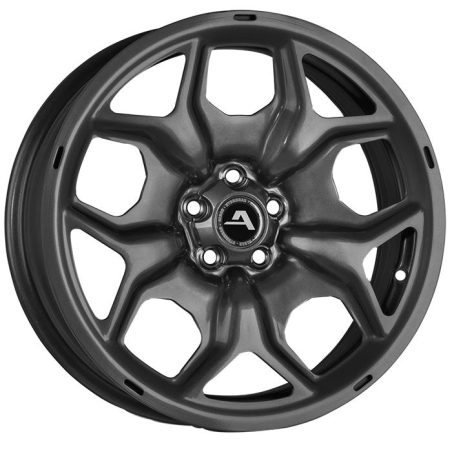Alcar HybridRad 7x17 5/108 ET47