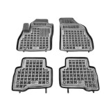 Citroen Nemo / Fiat Fiorino III / Qubo 2007–2020 kummimatid 4 tk