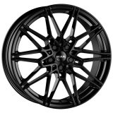 MAK 8x19 5/112 ET27 Gloss Black