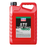 Liqui Moly TopTec ATF 1800 5 L | HL Autoosad