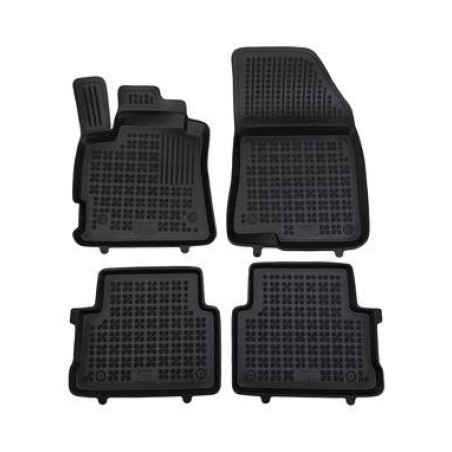 Dacia Jogger 2021– kummimatid 4 tk | HL Autoosad