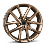 Borbet 8x19 5/112 ET45 bronce matt