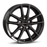 Borbet 6.5x16 5/114.3 ET40 mistral anthracite glossy