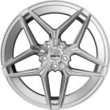 Antera 10x21 5/112 ET20 Silver Ice