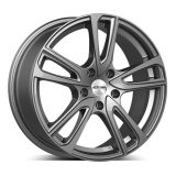 GMP 7x17 5/114 ET45