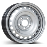 KFZ 6.5x16 6/120 ET50