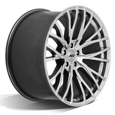 AEZ 10x20 5/130 ET39 High gloss