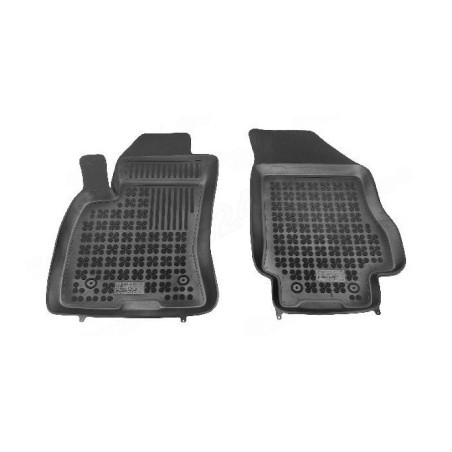 Fiat Doblo II 2010–2019 / Opel Combo D 2011–2018 esimene kummimatt