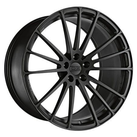 OZ Racing 10x20 5/120 ET45 Matt Black