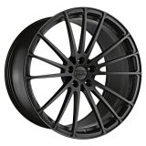 OZ Racing 10x20 5/120 ET45 Matt Black