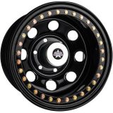 Jack Wheeler 8x16 6/139.7 Black