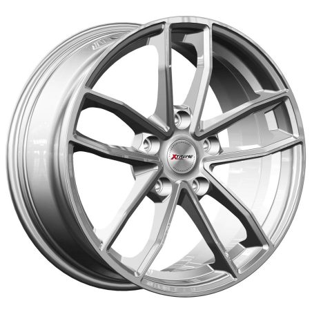 Xtreme 7.5x18 5/112 ET23 Silver