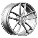 Xtreme 7.5x18 5/112 ET23 Silver