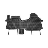 Renault Trafic III 2014–2021 / Opel Vivaro B 2014–2019 / Nissan NV300 2016– / Fiat Talento 2016–2020 esimene kummimatt