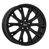 AEZ 8x18 5/112 ET39 Black