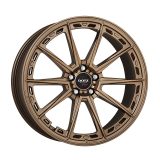 Dotz 8.5x19 5/112 ET40 Bronze matt