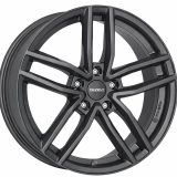 Dezent 7x17 5/110 ET40 Graphite matt